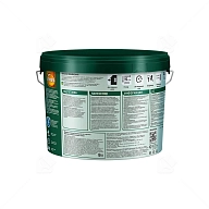 Пропитка декоративная для защиты древесины Pinotex Classic Plus 3 в 1 ель натуральная 9 л.