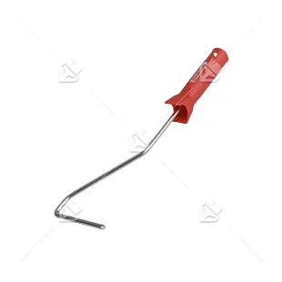 Ручка для мини-валиков Handmaler  бюгель 6 мм. 100х350 мм