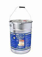 Средство гидроизолирующее Alpa Polyfluid 19 л.