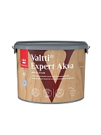 Антисептик Tikkurila VALTTI EXPERT AKVA 9л