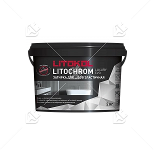 Затирка полимерно-цементная Litokol Litochrom Luxary Evo LLE.225 бежевый 2 кг