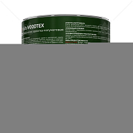 Пропитка декоративная для защиты древесины алкидная Dufa Woodtex венге 3 л.