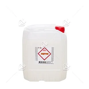 Ацетон RPG ГОСТ 5 л.