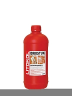 Латексная добавка для затирки Litokol Idrostuk-M 1,5 кг