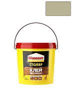 Клей столярный Момент Столяр Экспресс 3 кг.