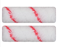 Мини-валик Handmaler полиакрил ворс 11 мм бюгель 6 мм 15 х 60 мм 2 шт.