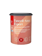 Лак интерьерный Tikkurila PANEELI-ASSA EXPERT EP матовый 0,9л