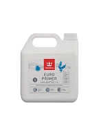 Грунтовка Tikkurila EURO PRIMER 3л