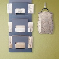 Стеклохолст малярный Wellton-light 1х50 м. 25 г./кв.м.