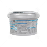 Затирка для широких швов от 5 до 40 мм Церезит CE 43 Super Strong антрацит 2 кг