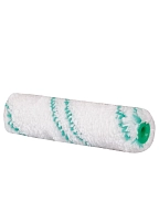 Мини-валик Handmaler микрофибра ворс 9 мм. бюгель 6 мм. 15х100 мм.