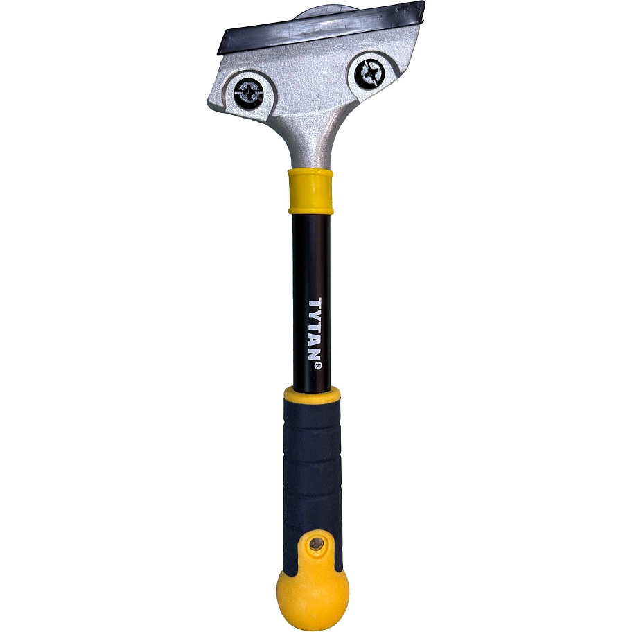 Скребок для удаления остатков герметика и затирки Tytan Professional 