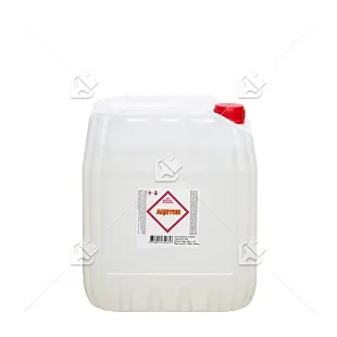 Ацетон RPG ГОСТ 10 л.