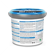 Затирка для швов до 10 мм. водоотталкивающая Церезит СЕ 40 Aquastatic 43 багама 1 кг.