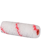 Мини-валик Handmaler полиакрил ворс 11 мм. бюгель 6 мм. 15х100 мм.