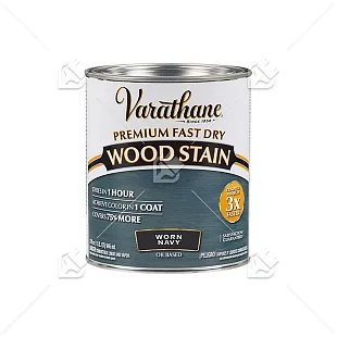 Масло тонирующее быстросохнущее Varathane Fast Dry Wood Stain состаренный морской 0,946 л.
