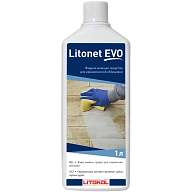 Очиститель для керамики Litokol Litonet evo 1 кг