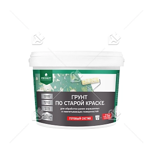 Грунт по старой краске Prosept 2,5 кг
