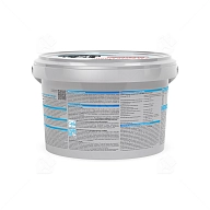 Затирка для широких швов от 5 до 40 мм Церезит CE 43 Super Strong кирпичная 2 кг