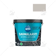 Затирка для швов Kesto Saumalaasti 40 серая 3 кг