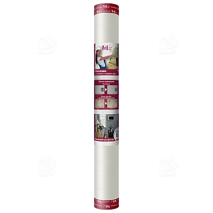 Флизелин малярный Wellton Fliz 110 1х25 м. 110 г./кв.м.