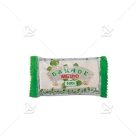 Мыло туалетное "Банное" ЭФКО, 100г