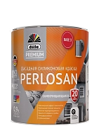 Грунт-краска кроющая Dufa Premium Primer белая 2,5 л