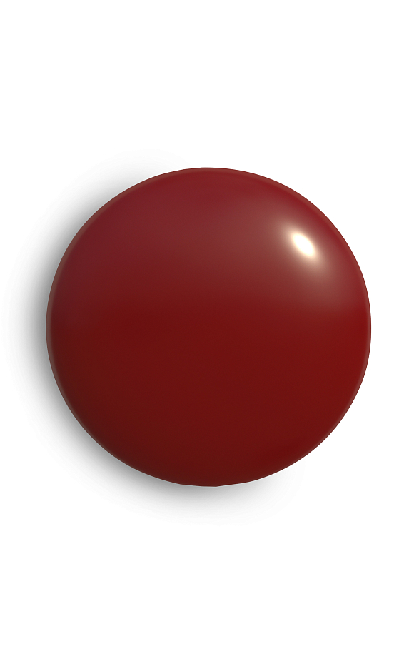 Краска универсальная аэрозольная акриловая Eastbrand Monarca RAL 3011 коричнево-красная 520 мл.