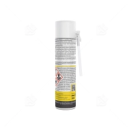 Пена стандартная Soudal 500 мл.