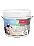 Штукатурка декоративная мраморная Bayramix Ecostone 774-N 15 кг
