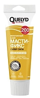 Клей монтажный Quelyd Mastifix Супер сила тюбик 250 мл