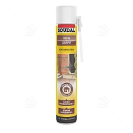 Пена стандартная Soudal 750 мл.
