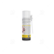 Пена стандартная Soudal 300 мл.