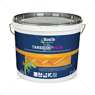 Клей для паркета полиуретановый двухкомпонентный Bostik Tarbicol PU 2K 10 кг.
