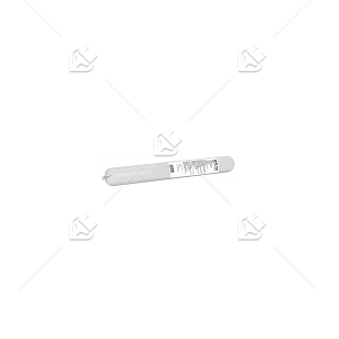 Герметик универсальный полиуретановый Bostik P360 черный 0,6 л