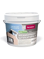 Штукатурка декоративная мраморная Bayramix Ecostone 773-N 15 кг