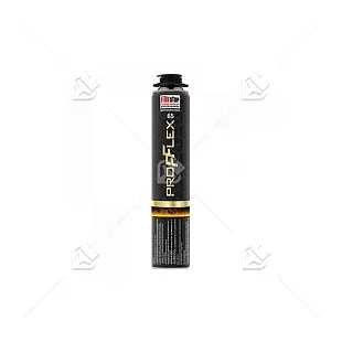 Пена противопожарная Profflex Fire Stop 850 мл. выход 65 л.