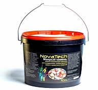 Пропитка NovaTech с эффектом Мокрого камня 5 л