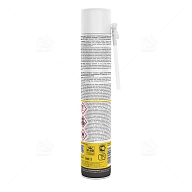 Пена стандартная Soudal 750 мл.