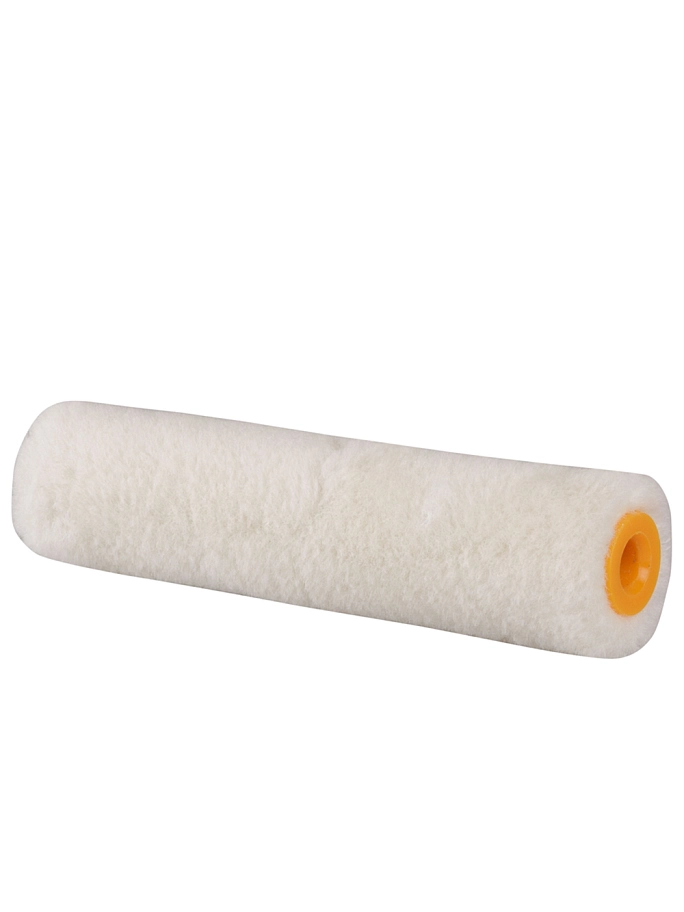 Мини-валик Handmaler велюр ворс 5 мм. бюгель 6 мм. 15х100 мм.