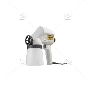Краскораспылитель электрический Wagner W 95