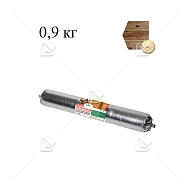 Герметик шовный акриловый Prosept сосна 0,9 кг