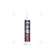 Очиститель для силикона Tytan Professional 80 мл.