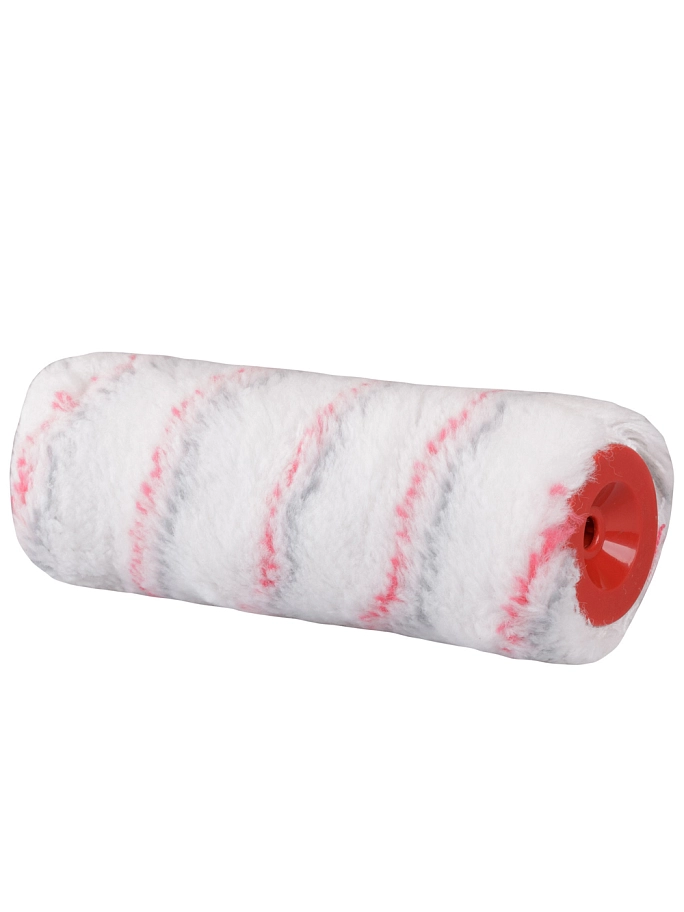 Валик малярный Handmaler полиамид ворс 20 мм, бюгель 8 мм, 47х180 мм