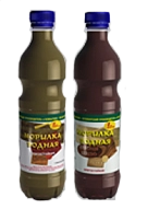 Морилка водная Новбытхим лиственница 0,5 л