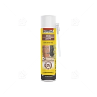 Пена стандартная Soudal 500 мл.