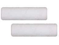 Мини-валик Handmaler велюр ворс 5 мм бюгель 6 мм 15х50 мм 2 штуки