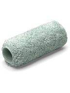 Валик для гладких поверхностей Anza Platinum Микмекс микрофибра средний ворс 250х38 мм.