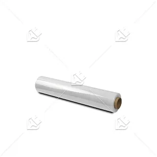 Стрейч-пленка 20мкр 500 мм.